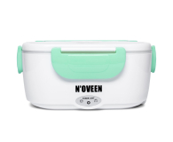 NOVEEN Lunch Box LB330 Mint - 1011360 - zdjęcie 2